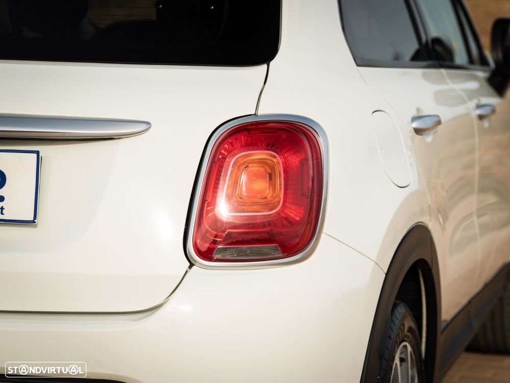 Fiat 500X 1.3 MJ Cross Plus S&S - 25