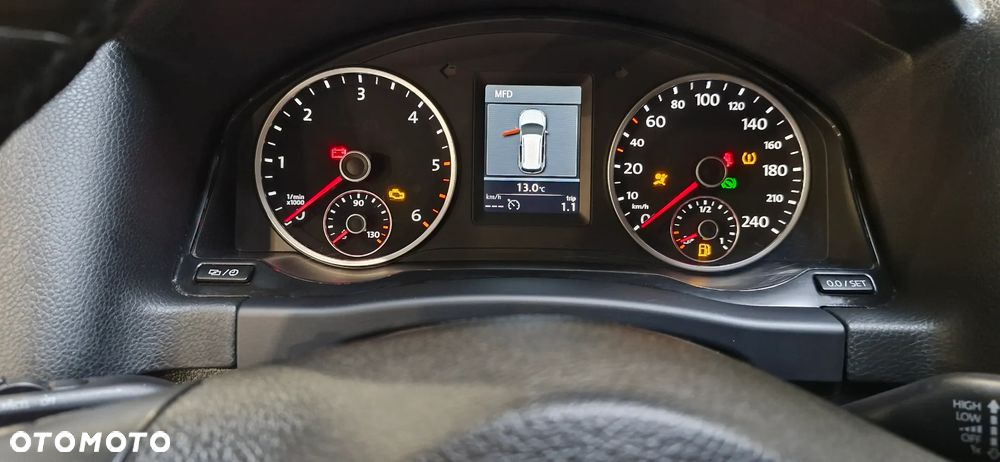 Volkswagen Tiguan 2.0 TDI 4Mot Perfectline R-Style - 20