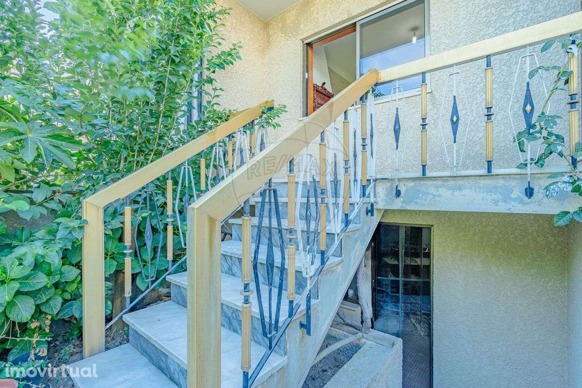 Moradia T5 para venda - Grande imagem: 3/42