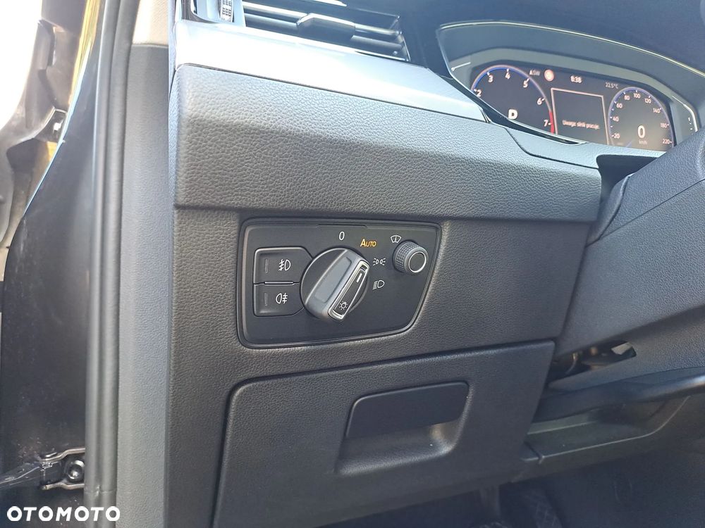 Volkswagen Passat 2.0 TSI Business DSG - 20