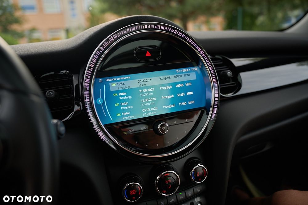 MINI Cooper S John Works Trim sport - 37