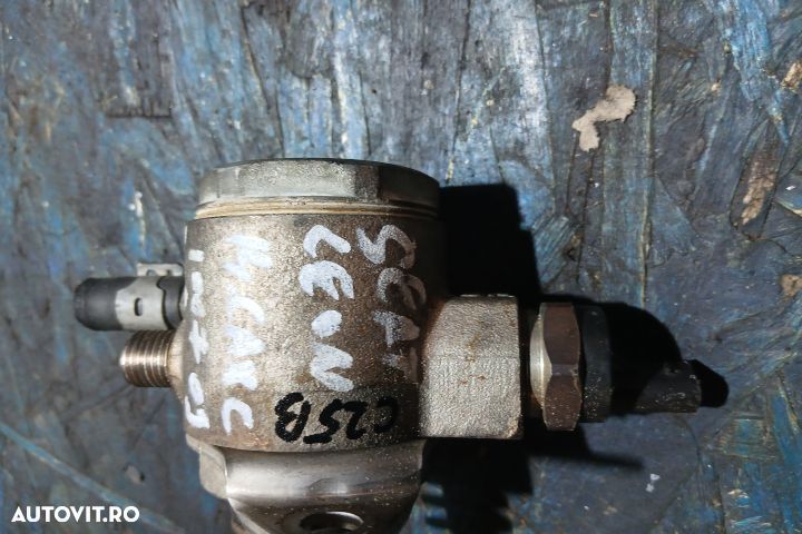 Pompa inalta presiune 03C127026D 1.4 TSI DEHTR03C127026D 03C026D HFS0 - 1