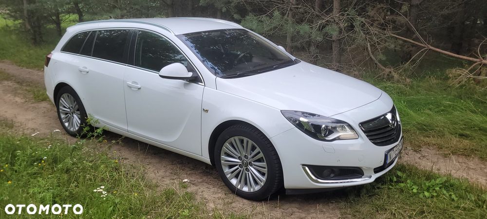 Opel Insignia - 3