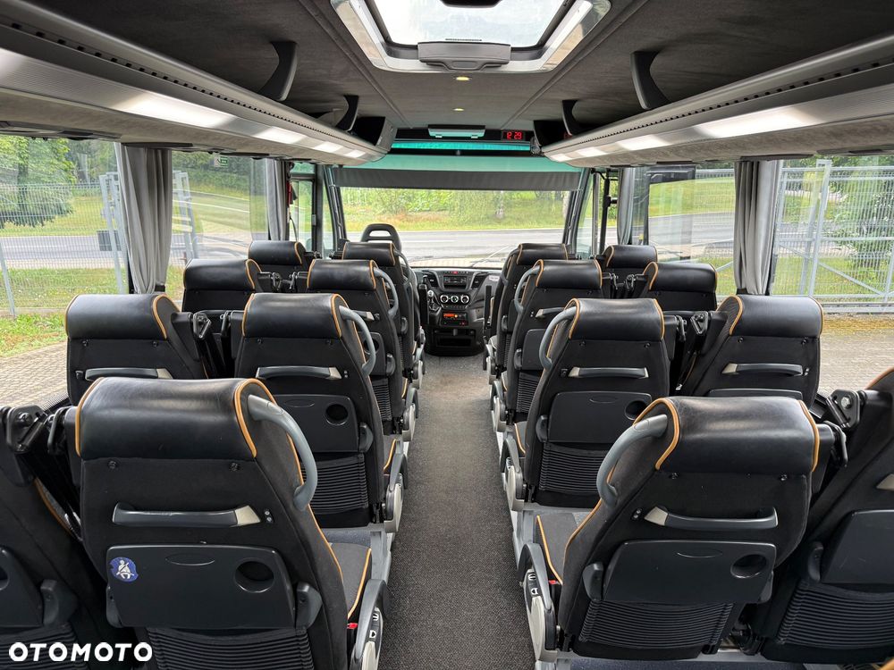 Iveco Rapido - 16