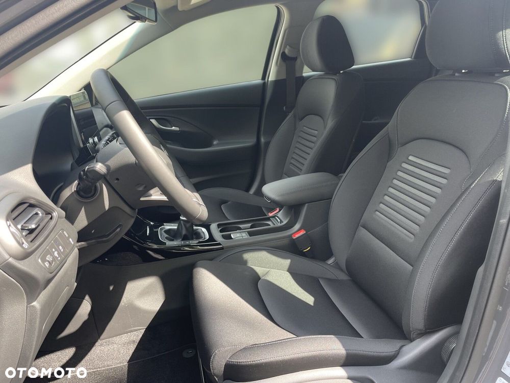 Hyundai i30 - 12