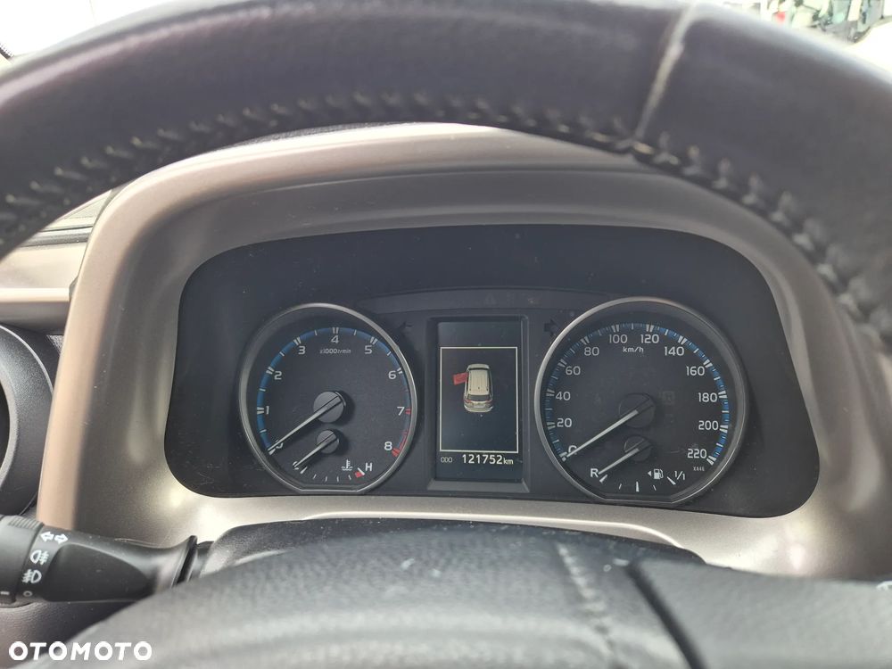 Toyota RAV4 2.0 4x4 Start&Stop Edition-S - 5