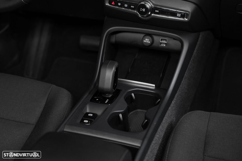 Volvo XC 40 1.5 T4 PHEV Inscription Expression - 34