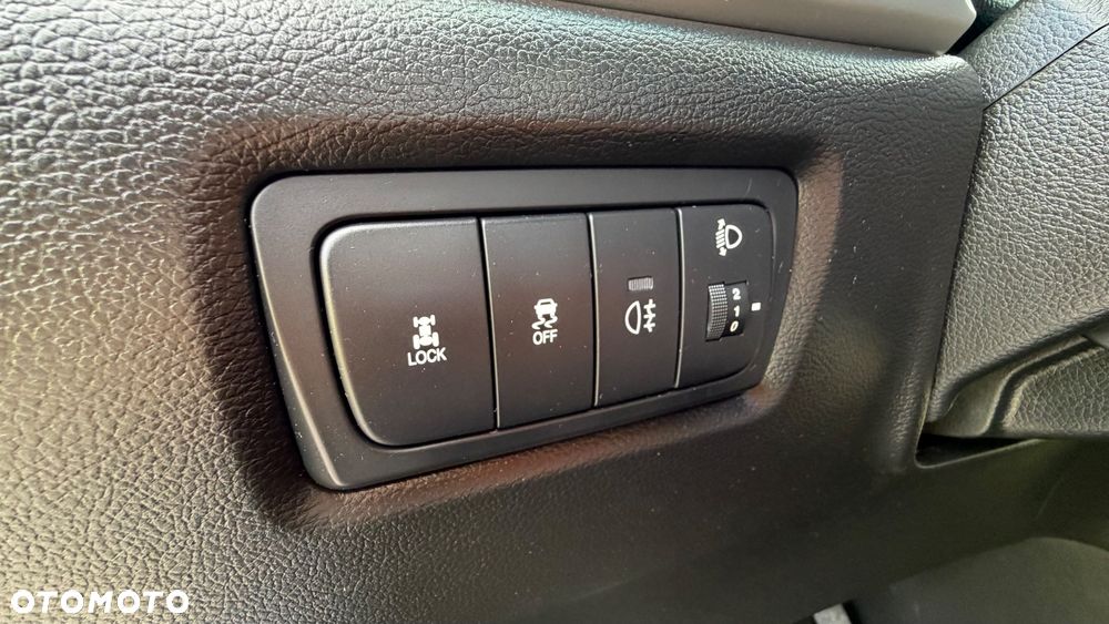SsangYong/KGM Korando 2.2 e-XDi 220 4WD Quartz - 16
