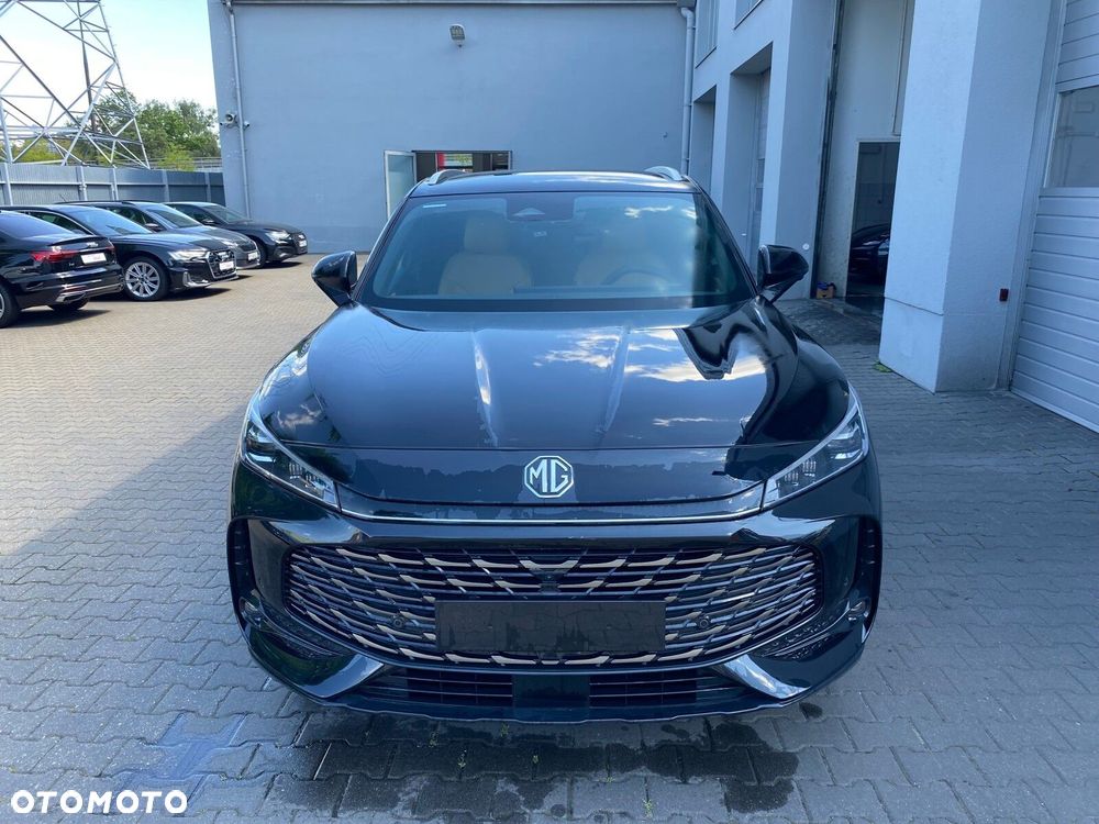 MG HS 1.5T PHEV Excite - 2