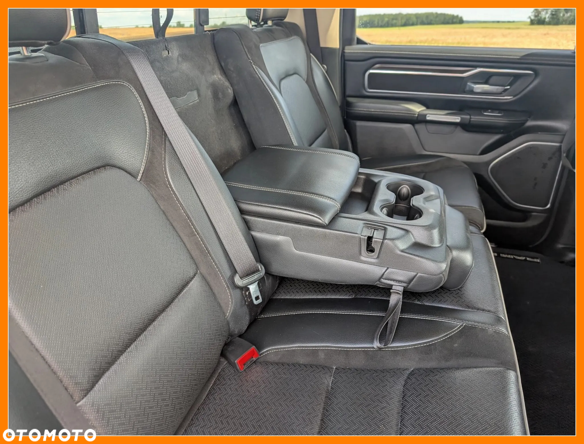 RAM 1500 Crew Cab Laramie - 19