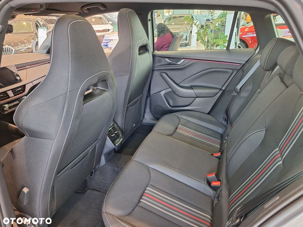 Skoda Scala 1.5 TSI Monte Carlo DSG - 18