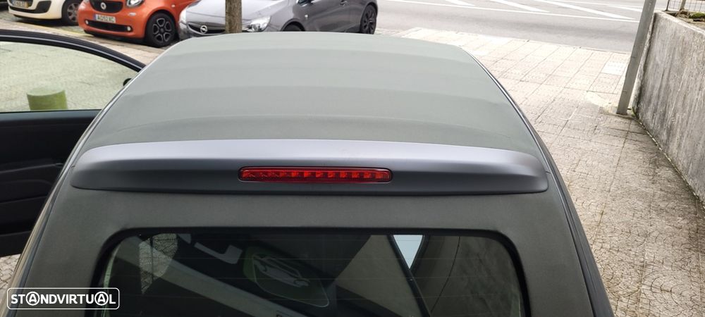 Fiat 500C 1.2 Collezione S&S - 12