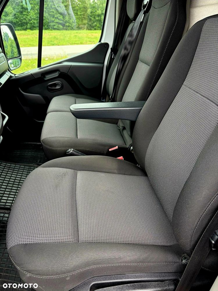 Renault Master - 14
