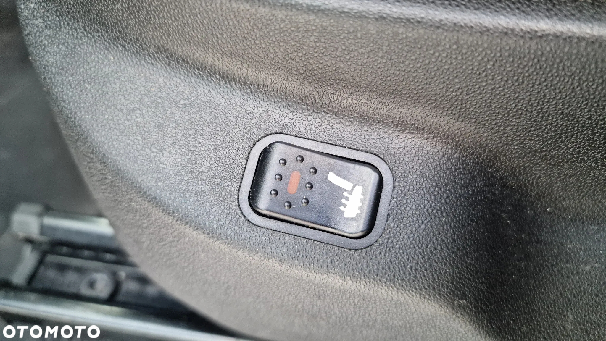 Fiat Doblo 1.6 16V Multijet Trekking - 37