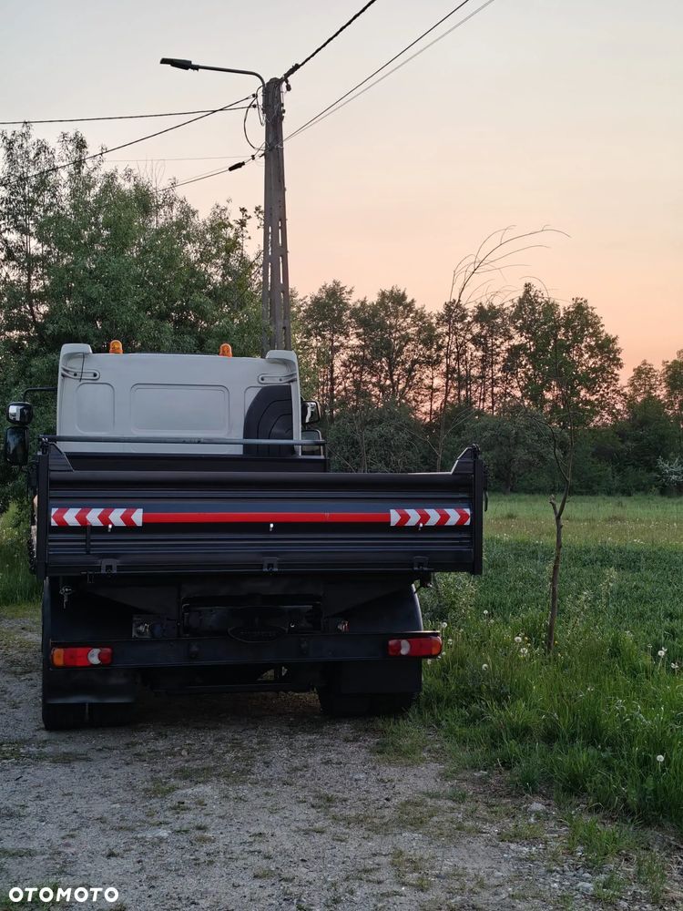 Volvo FL 12.240 - 18