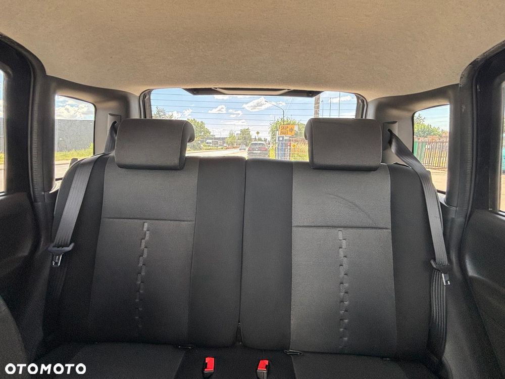 Fiat Panda 1.4 100 HP - 16