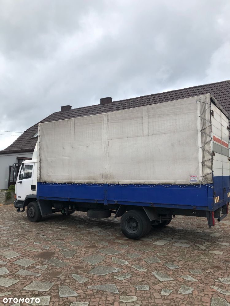 DAF 1000 - 3