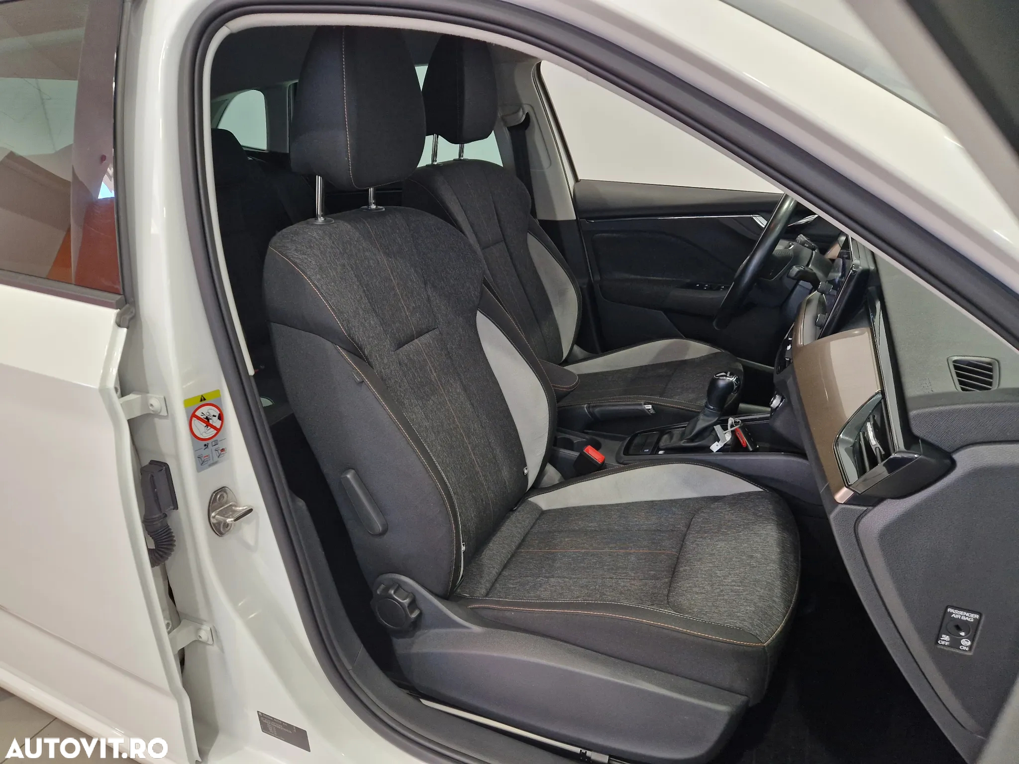 Skoda Scala 1.0 TSI DSG Style - 13