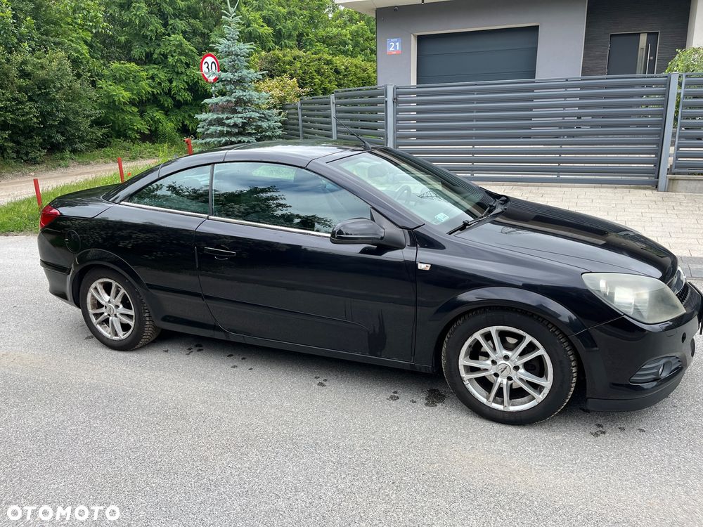 Opel Astra 1.8 Enjoy - 5