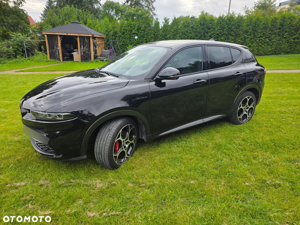 Alfa Romeo Tonale 1.5 T4 GSE mHEV Veloce DCT - 20