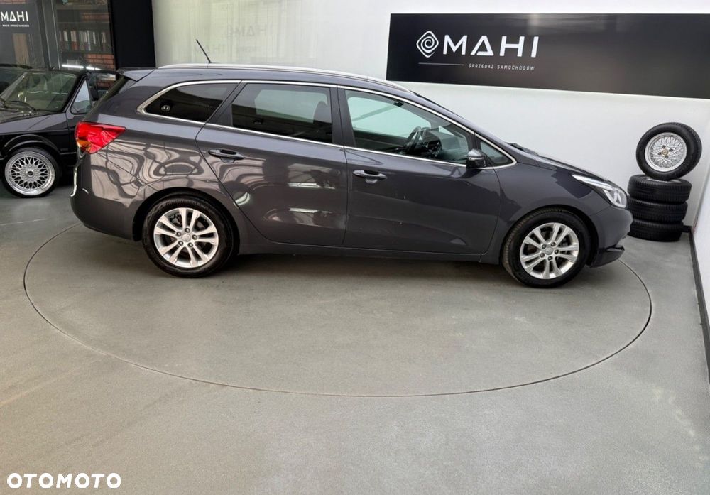 Kia Ceed 1.6 CRDi XL - 13