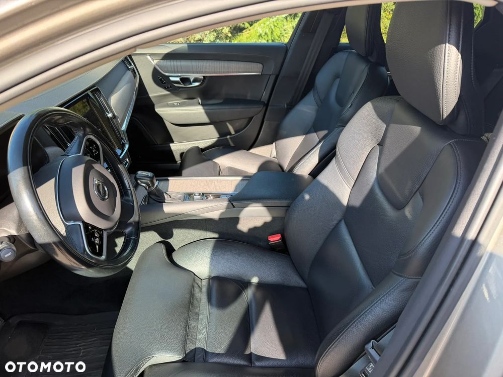Volvo V90 D4 AWD Inscription - 5