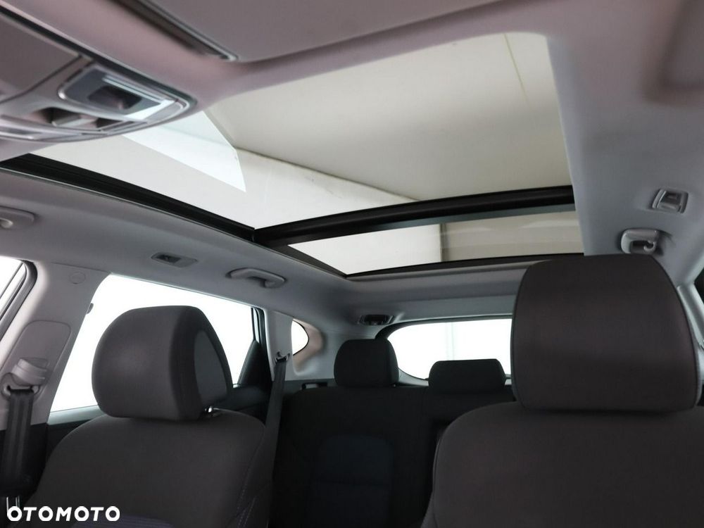 Hyundai Tucson 2.0 CRDi 4WD Trend - 41