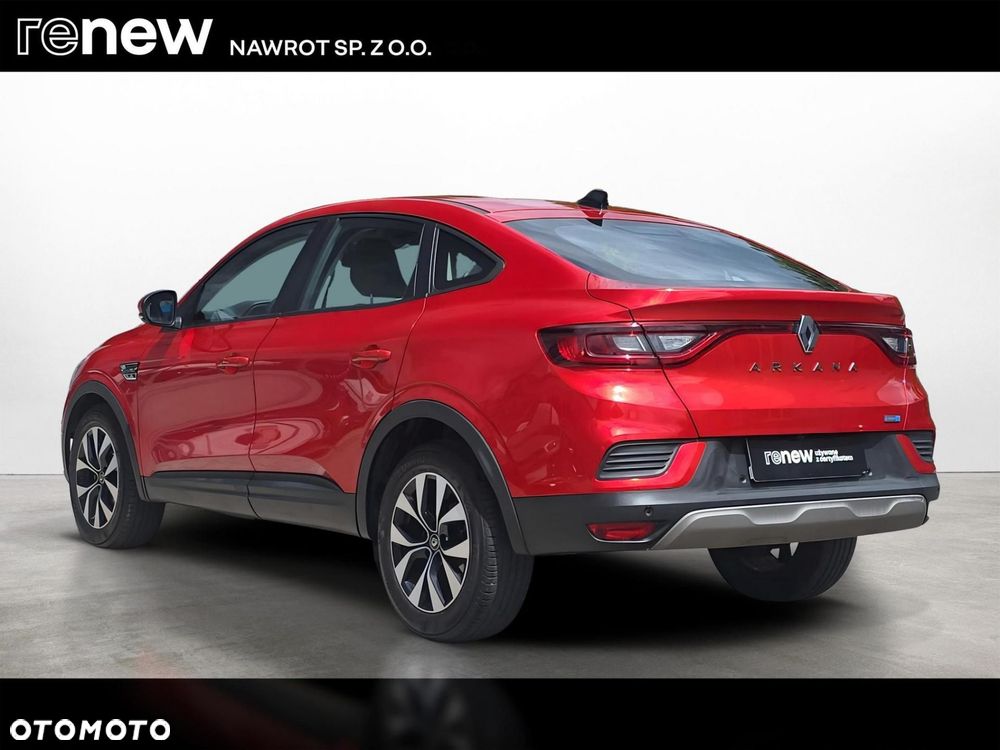 Renault Arkana - 3