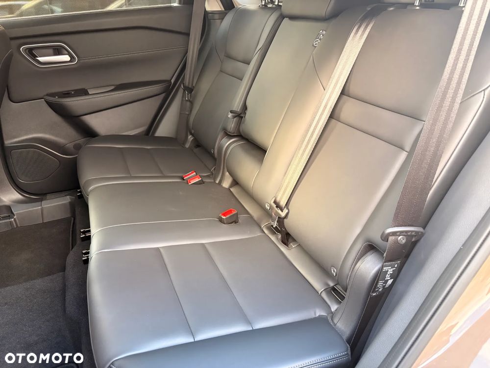 Nissan X-Trail 1.5 VC-T e-POWER Tekna e-4ORCE - 41