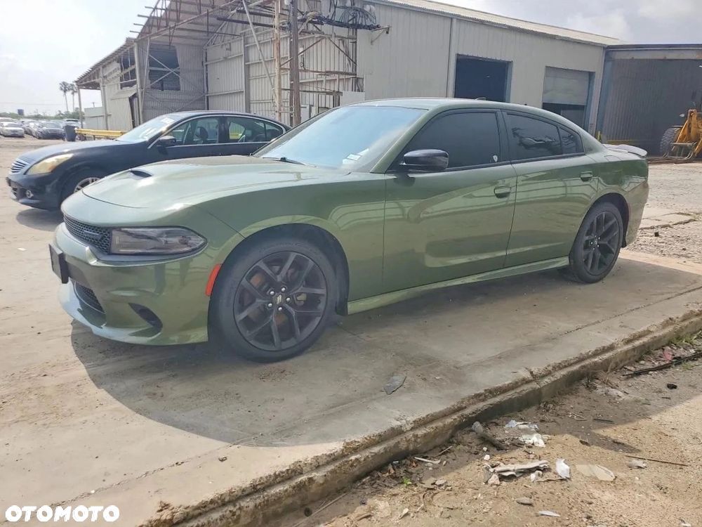 Dodge Charger - 3