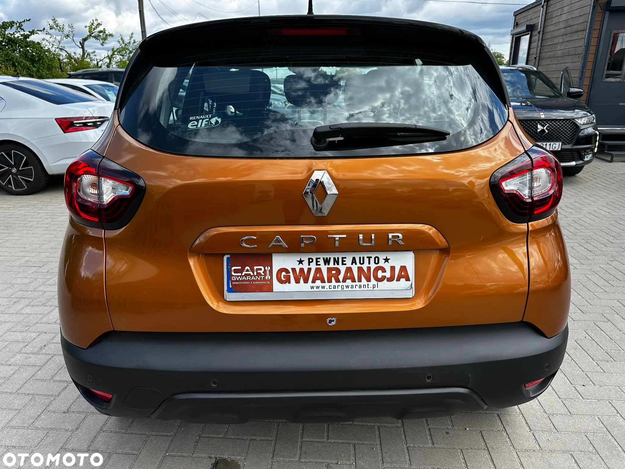 Renault Captur - 33