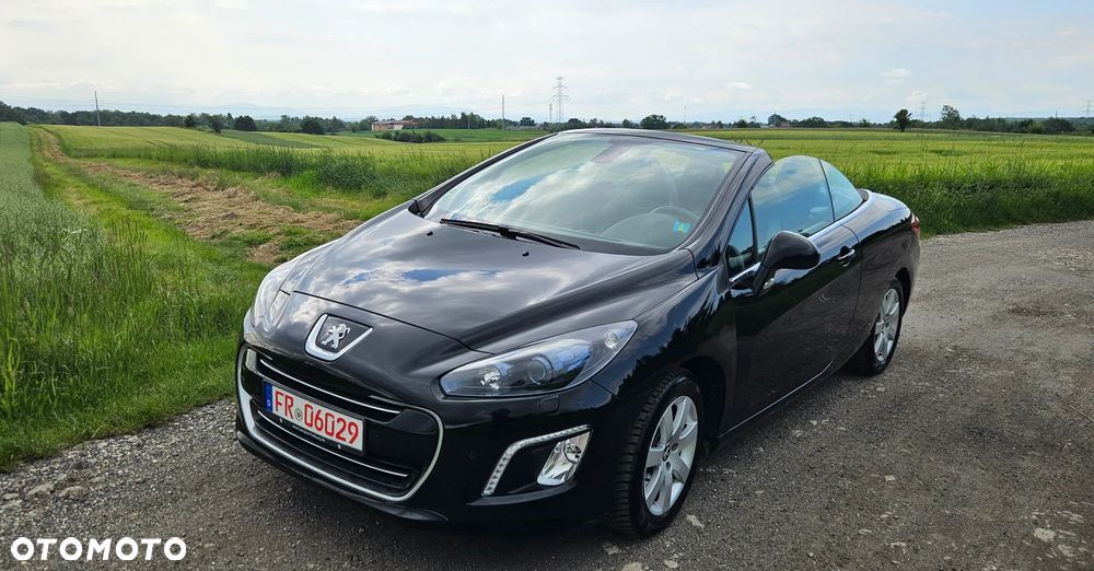 Peugeot 308 CC - 9
