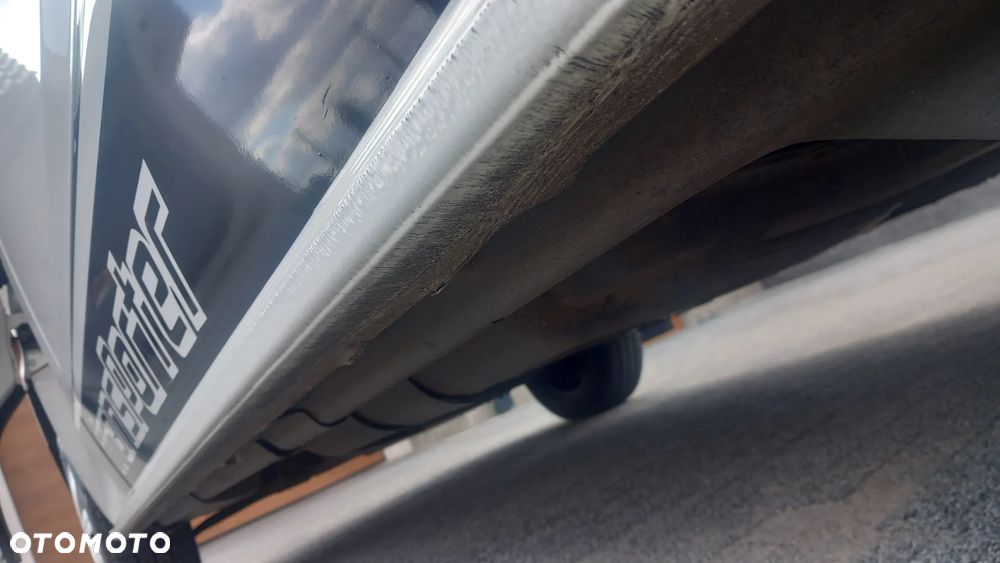Volkswagen Transporter - 11