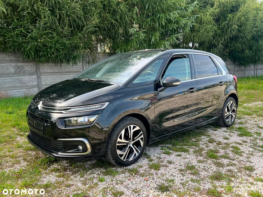 Citroën C4 Picasso 1.6 THP Intensive S&S EAT6 - 36