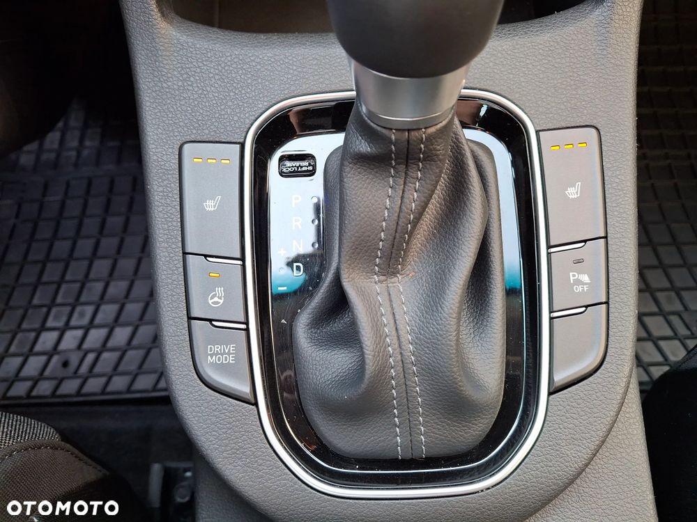 Hyundai i30 1.0 T-GDI Comfort DCT - 22