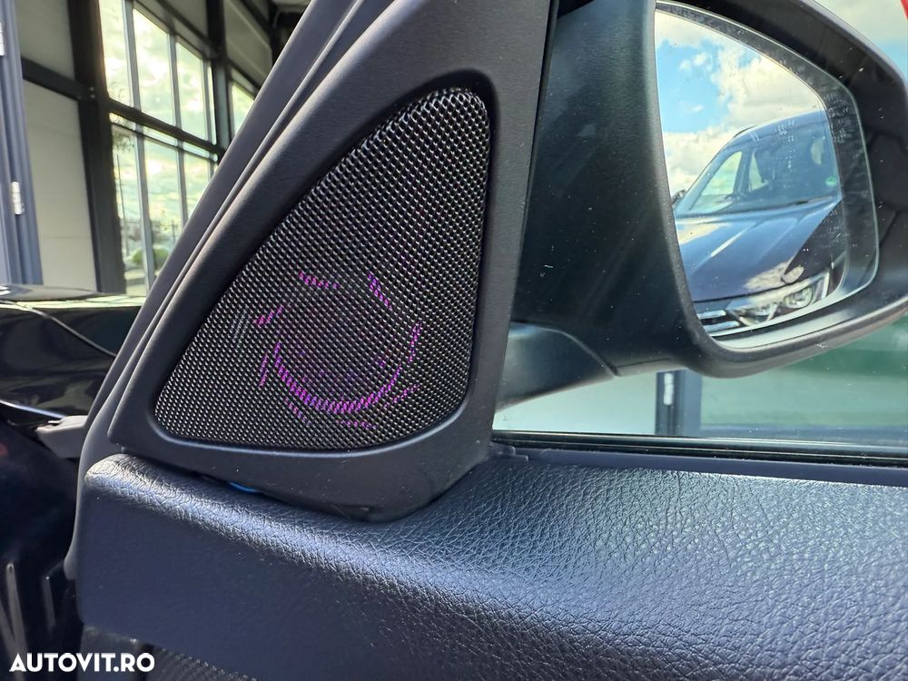 BMW Seria 4 420d Coupe xDrive Sport-Aut. Advantage - 37