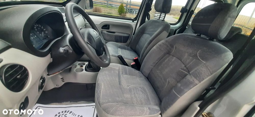 Renault Kangoo - 37