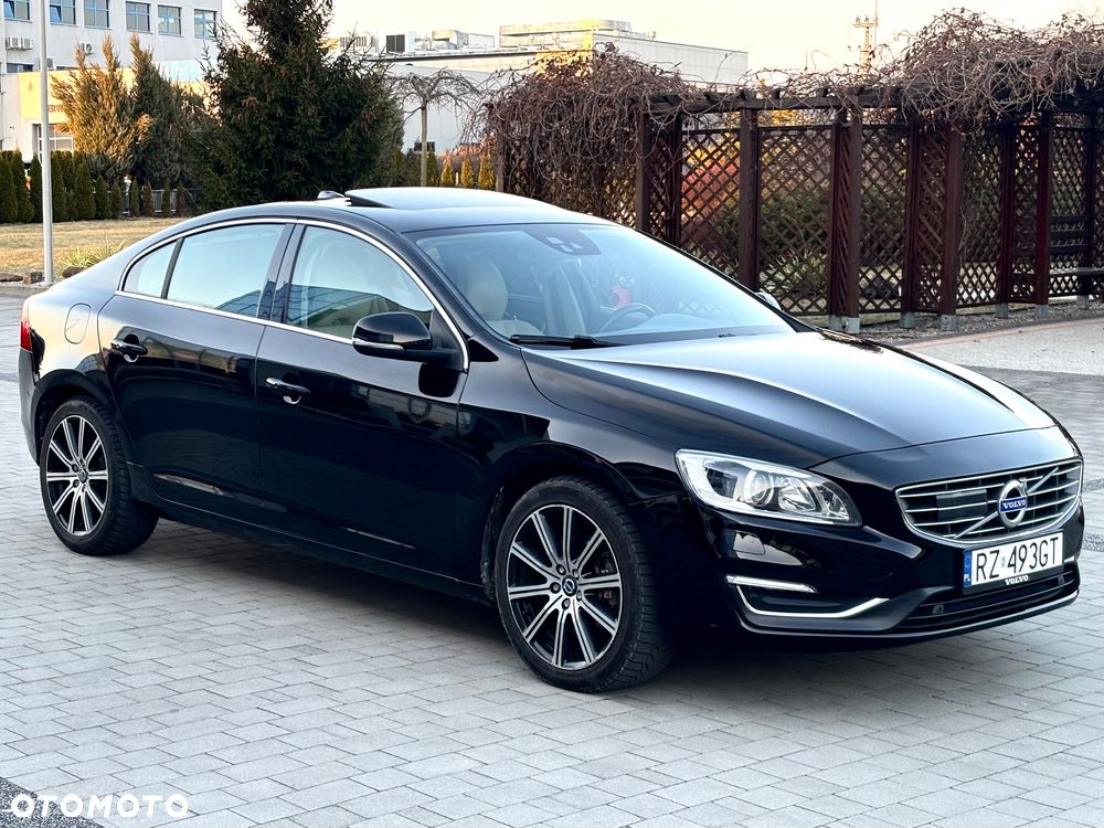 Volvo S60 - 15