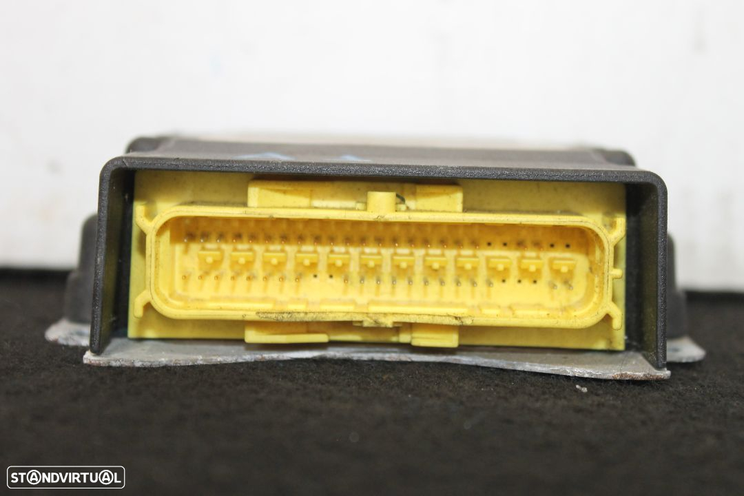 Centralina de Airbag Audi A1 - 3