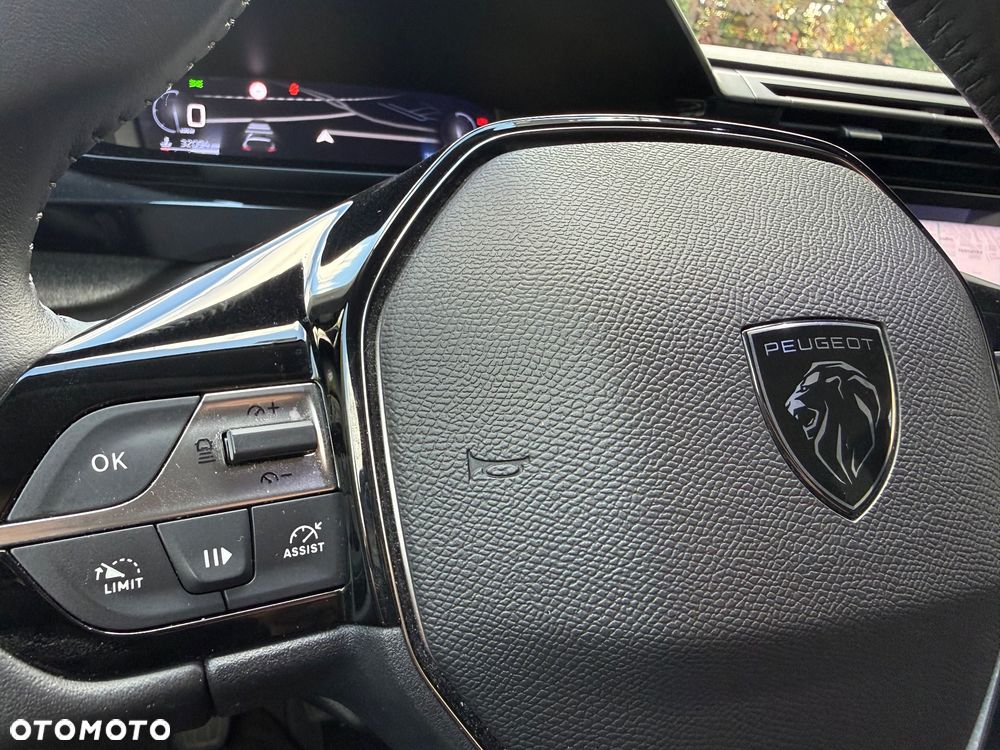Peugeot 308 1.2 PureTech Allure S&S - 12