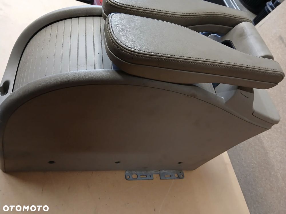 Renault Scenic II 2  podłokietnik - 2