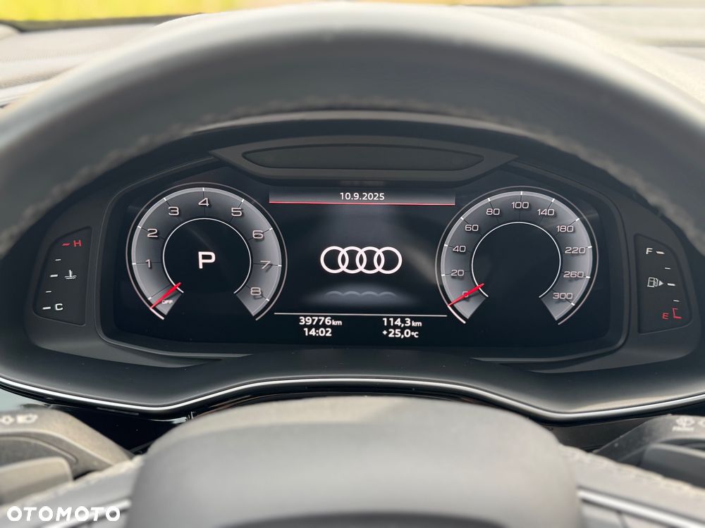 Audi Q8 SUV TFSI quattro 250 kW tiptronic - 16