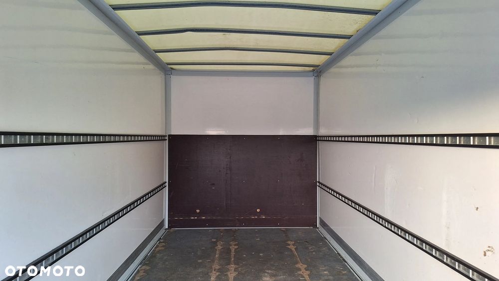 Iveco DAILY 35C18 3.0TDI 180KM KONTENER 8-PALET - 13