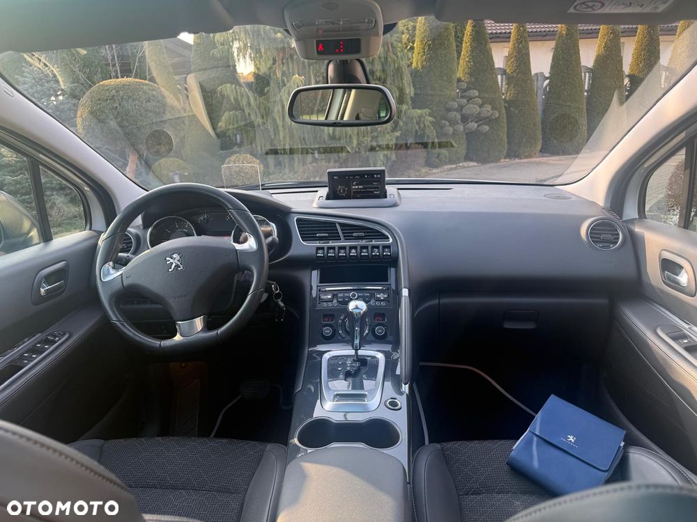 Peugeot 3008 THP 165 EAT6 Stop & Start Allure - 18