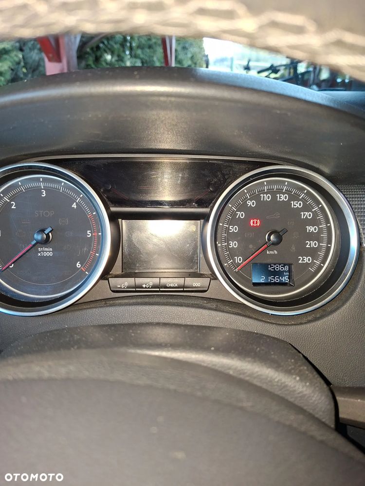 Peugeot 508 2.0 BlueHDi Allure S&S - 11