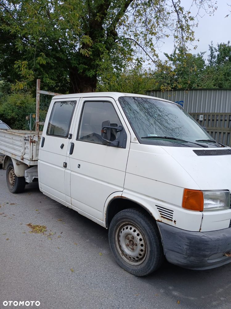 Volkswagen TRANSPORTER - 5