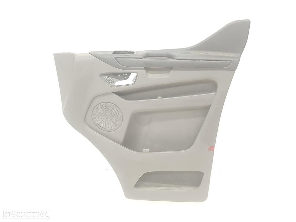 FORRA DA PORTA FRENTE DIREITA FORD TRANSIT CUSTOM FURGÓN TTF - 1