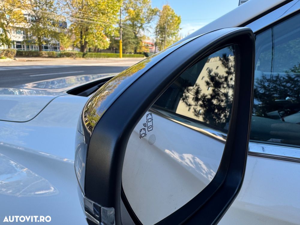 DS Automobiles DS 7 Crossback DS7 1.6 PHeV FWD 225 EAT8 OPERA - 23