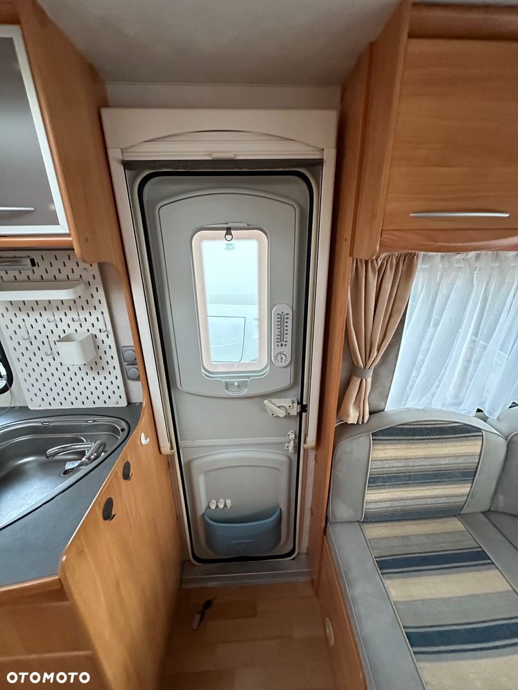 Adria Adora 472 LU - 12