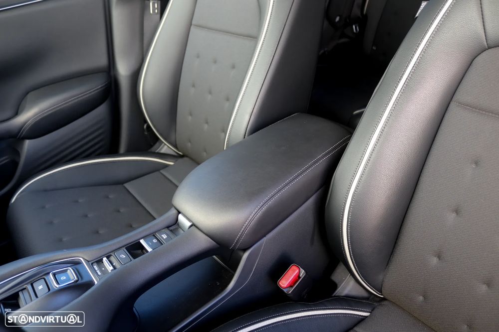 Honda ZR-V 2.0 i-MMD Sport - 22